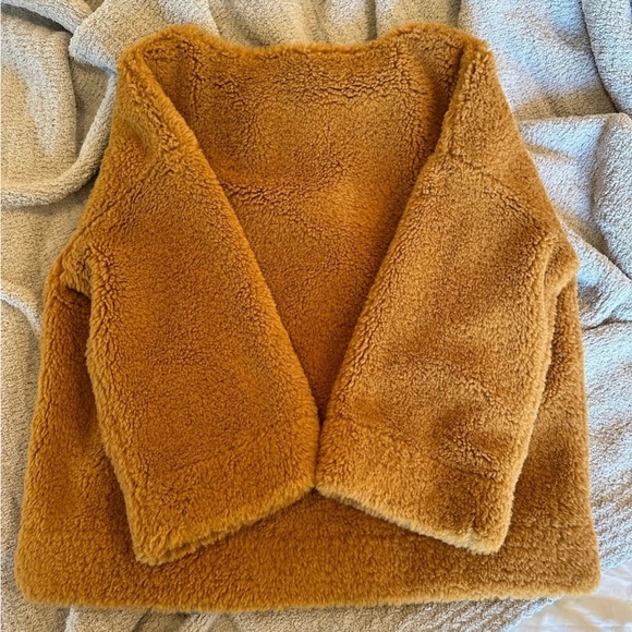 Madewell Superfurry Pullover Sweater - Picture 11 of 13